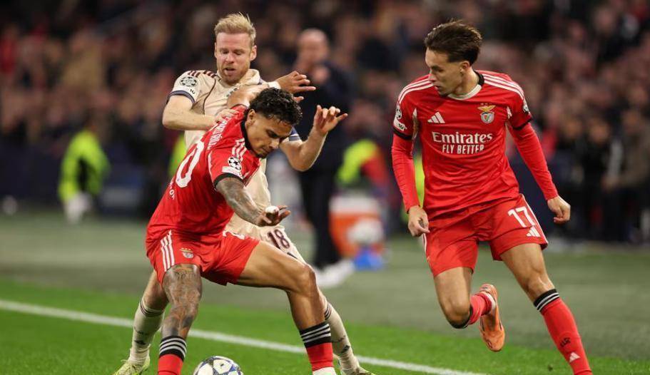 IGN玩家票选年度最佳！TGA获奖大作竟第一轮出局