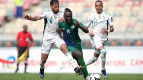 FIFA电竞冠军杯决赛即将打响