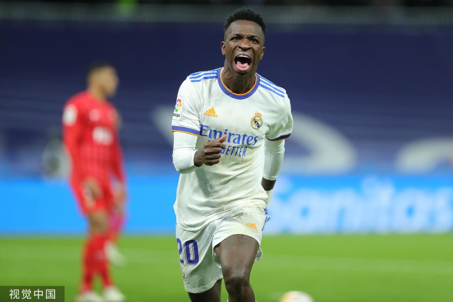 [中超]法比奥梅开二度 北京国安客场完胜长春亚泰