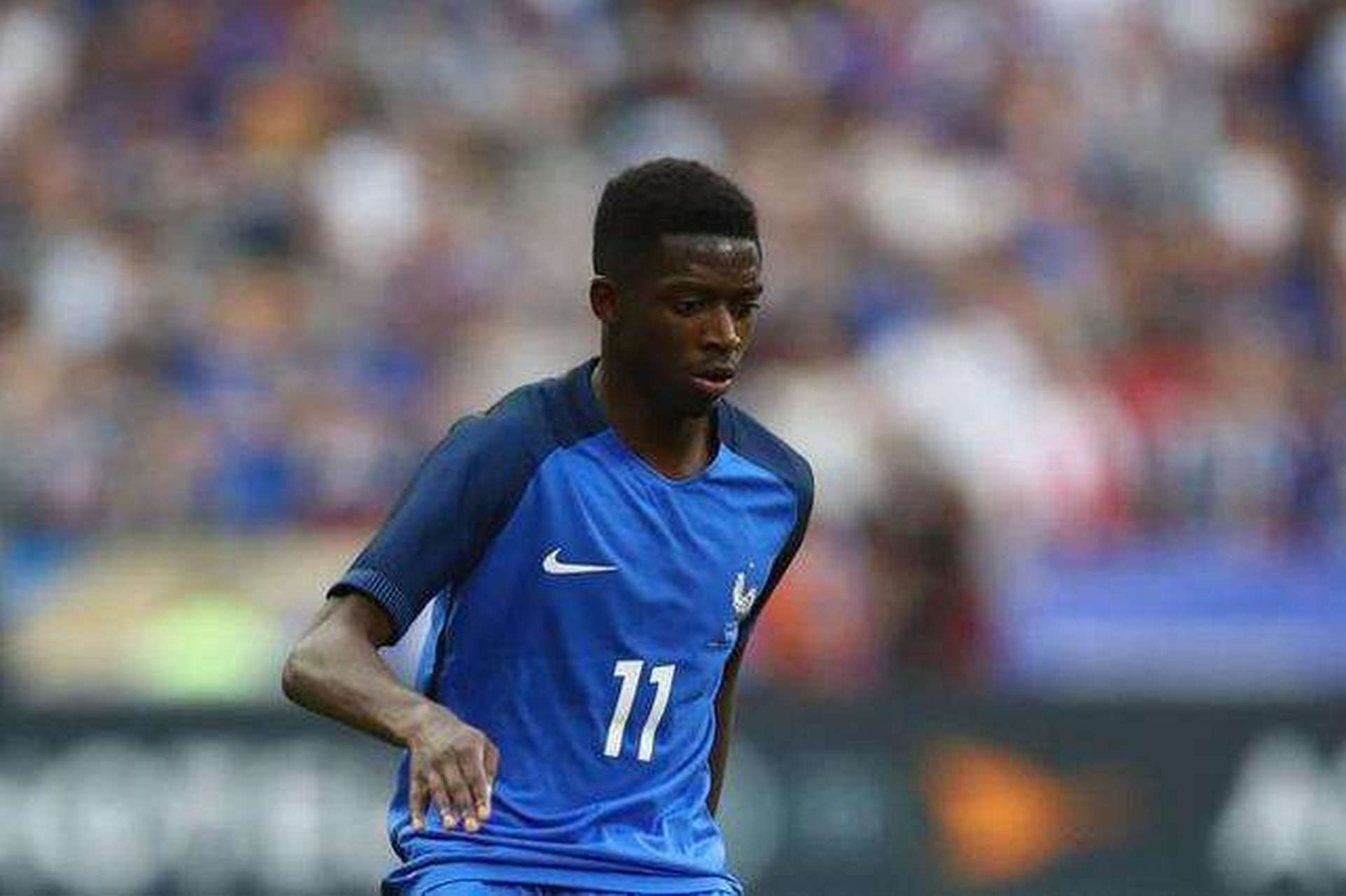 欧冠-进球大战 巴萨3比3战平国米 [欧冠巴塞罗那]