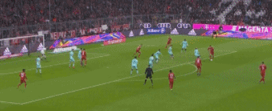 [图]补时阶段头球绝平 浙江队2-2战平上海海港